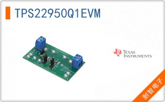 TPS22950Q1EVM