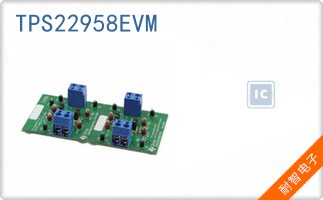 TPS22958EVM