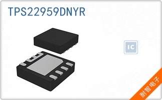 TPS22959DNYR