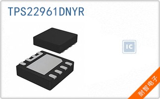 TPS22961DNYR