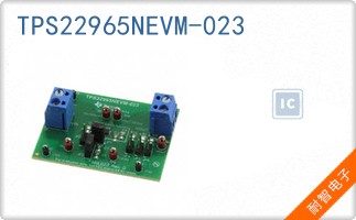 TPS22965NEVM-023