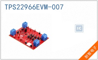 TPS22966EVM-007
