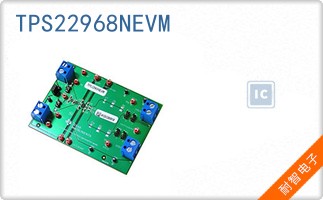 TPS22968NEVM