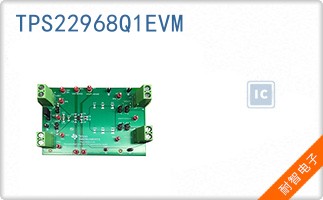 TPS22968Q1EVM