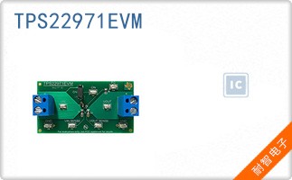 TPS22971EVM