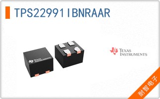 TPS22991IBNRAAR