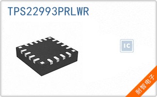 TPS22993PRLWR