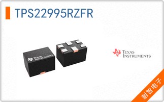 TPS22995RZFR