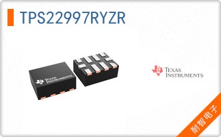 TPS22997RYZR