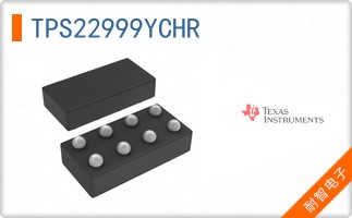 TPS22999YCHR