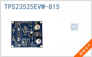 TPS23525EVM-815