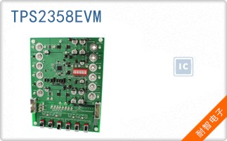 TPS2358EVM