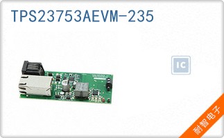 TPS23753AEVM-235