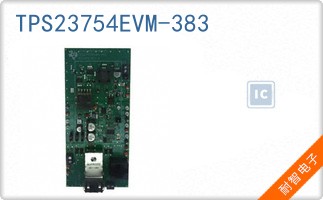TPS23754EVM-383
