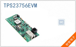 TPS23756EVM