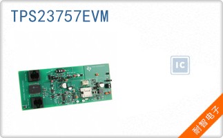 TPS23757EVM
