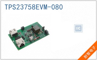 TPS23758EVM-080