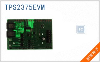 TPS2375EVM