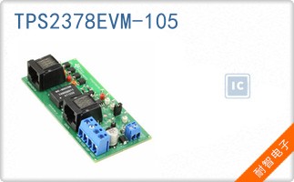 TPS2378EVM-105