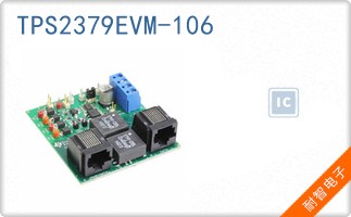 TPS2379EVM-106
