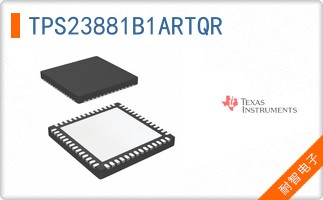 TPS23881B1ARTQR
