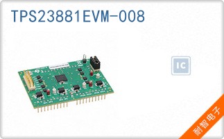 TPS23881EVM-008