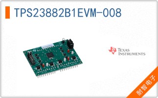TPS23882B1EVM-008