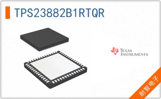 TPS23882B1RTQR