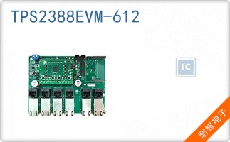 TPS2388EVM-612