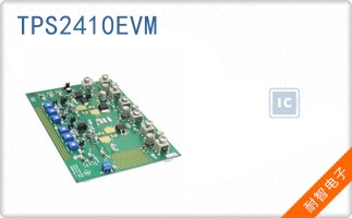TPS2410EVM