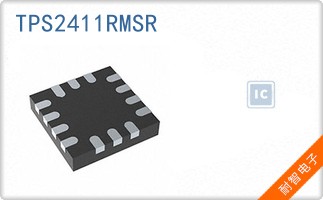 TPS2411RMSR