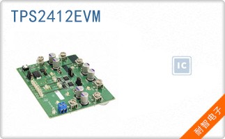 TPS2412EVM