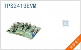 TPS2413EVM