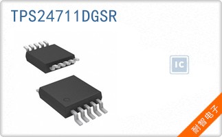TPS24711DGSR
