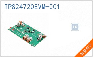 TPS24720EVM-001