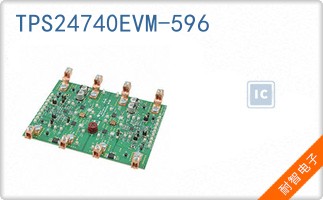 TPS24740EVM-596