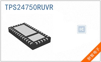TPS24750RUVR