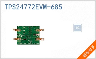 TPS24772EVM-685