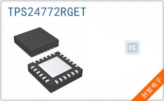 TPS24772RGET
