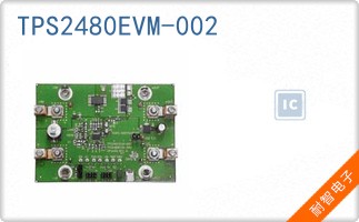 TPS2480EVM-002