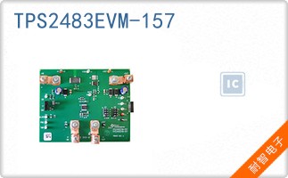 TPS2483EVM-157