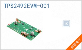 TPS2492EVM-001