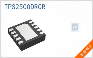TPS2500DRCR