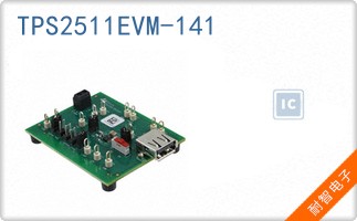 TPS2511EVM-141