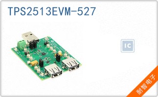 TPS2513EVM-527