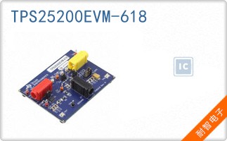 TPS25200EVM-618