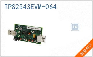 TPS2543EVM-064