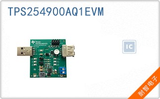 TPS254900AQ1EVM