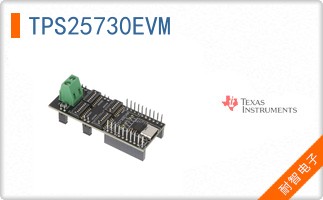 TPS25730EVM
