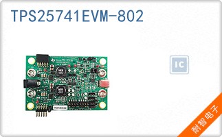 TPS25741EVM-802